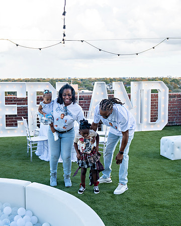 Malani's 1st Birthday Celebration _0203