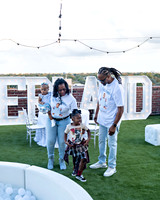 Malani's 1st Birthday Celebration _0204