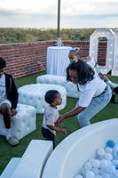 Malani's 1st Birthday Celebration _0206