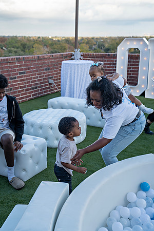 Malani's 1st Birthday Celebration _0206