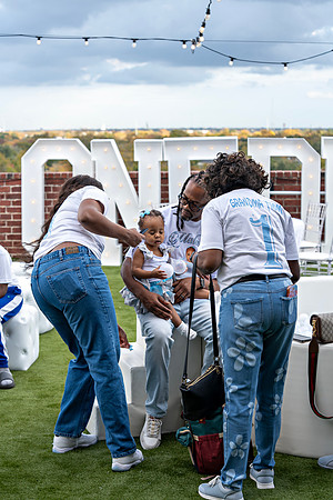 Malani's 1st Birthday Celebration _0200