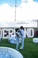 Malani's 1st Birthday Celebration _0202