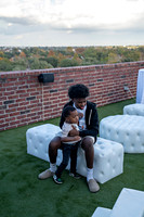 Malani's 1st Birthday Celebration _0205