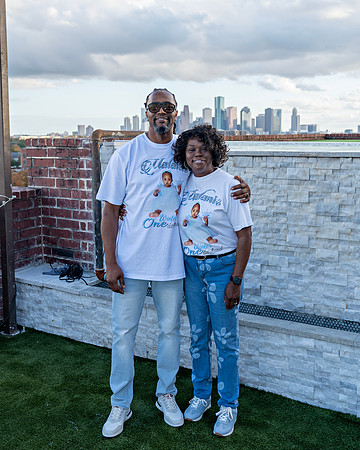 Malani's 1st Birthday Celebration _0214