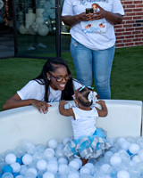 Malani's 1st Birthday Celebration _0222