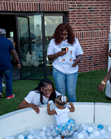 Malani's 1st Birthday Celebration _0220