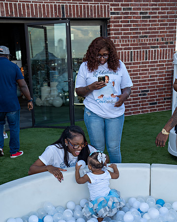 Malani's 1st Birthday Celebration _0220