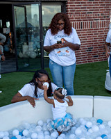 Malani's 1st Birthday Celebration _0221