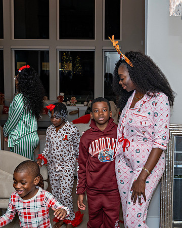 Family Christmas Party_0103