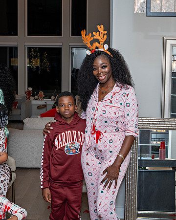 Family Christmas Party_0104