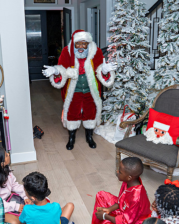 Family Christmas Party_0108