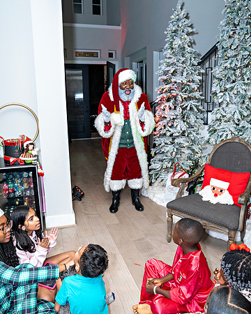 Family Christmas Party_0109
