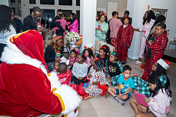 Family Christmas Party_0113