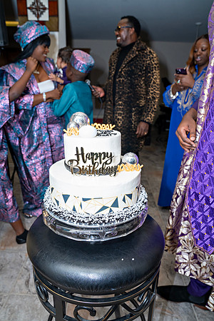 Yomi John's 70th Birthday Celebration _0102
