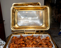 Yomi John's 70th Birthday Celebration _0108