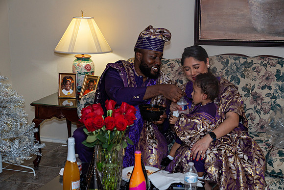 Yomi John's 70th Birthday Celebration _0204