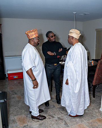 Yomi John's 70th Birthday Celebration _0215