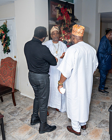 Yomi John's 70th Birthday Celebration _0216