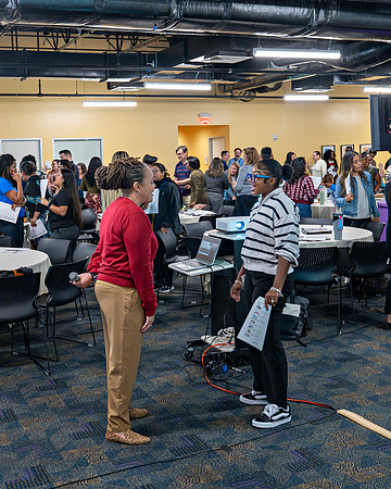 The KBC Event HISD_0506