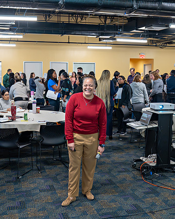 The KBC Event HISD_0507