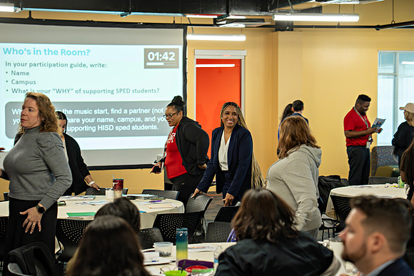 The KBC Event HISD_0515
