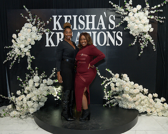 Keisha's Kreations 20th Anniversary_11202024_00663