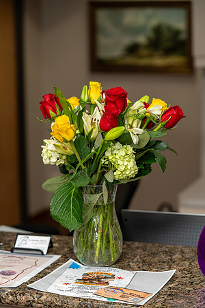 Houston Black Dental Society _0102