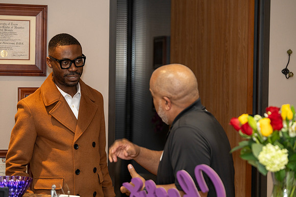 Houston Black Dental Society _0700