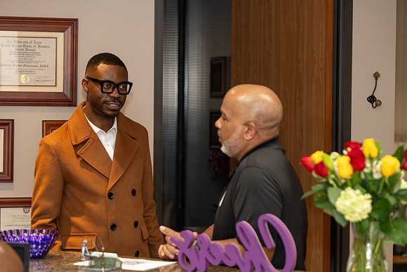 Houston Black Dental Society _0701