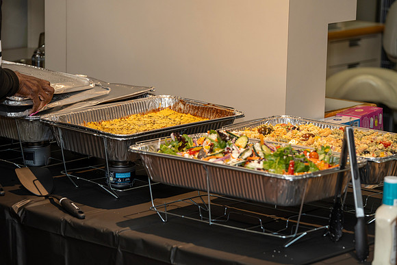Houston Black Dental Society _0201