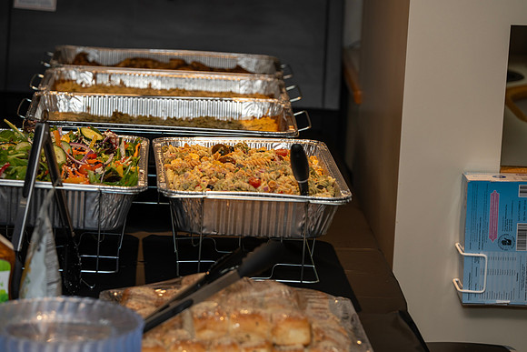 Houston Black Dental Society _0202