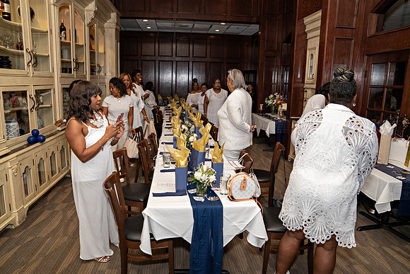 Bridgett's 60th Birthday Celebration Party__0217