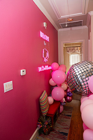 Barbie House HTX Tea Party_0109