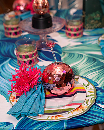 Barbie House HTX Tea Party_0115