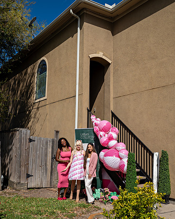Barbie House HTX Tea Party_0410