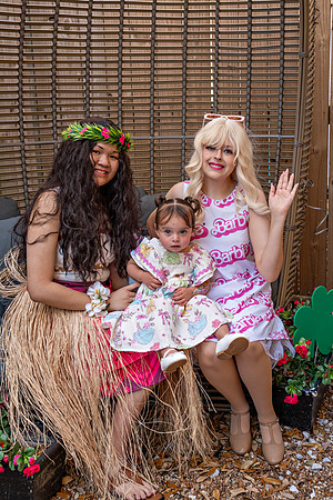 Barbie House HTX Tea Party_0212