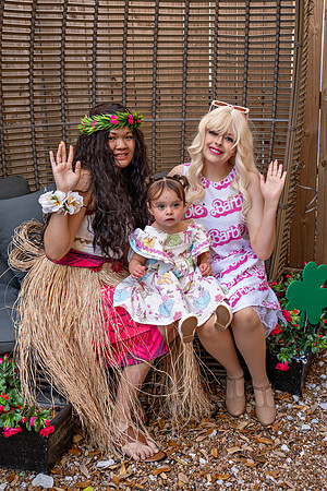 Barbie House HTX Tea Party_0214