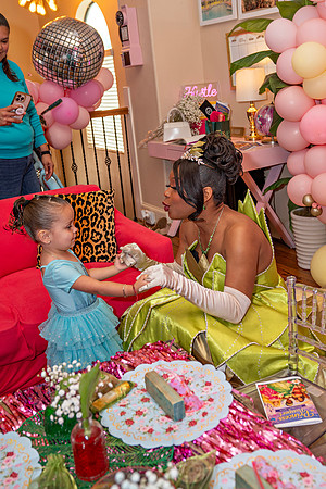 Barbie House HTX Tea Party_0224