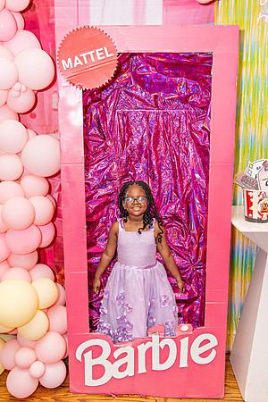 Barbie House HTX Tea Party_0228