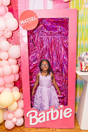 Barbie House HTX Tea Party_0229