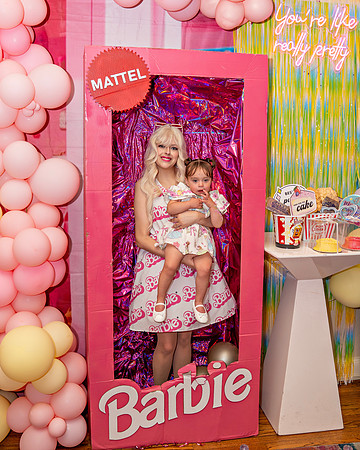 Barbie House HTX Tea Party_0241