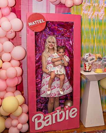 Barbie House HTX Tea Party_0242