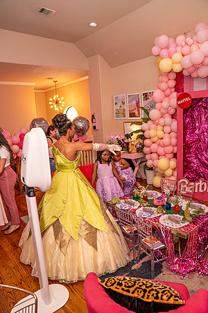Barbie House HTX Tea Party_0249