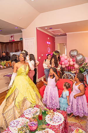 Barbie House HTX Tea Party_0254