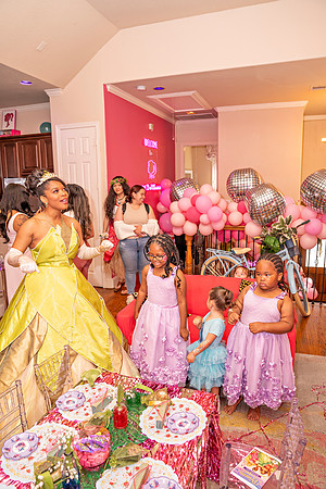 Barbie House HTX Tea Party_0253