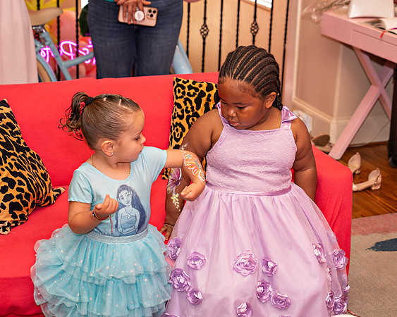 Barbie House HTX Tea Party_0267