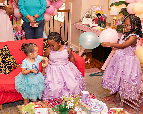 Barbie House HTX Tea Party_0268