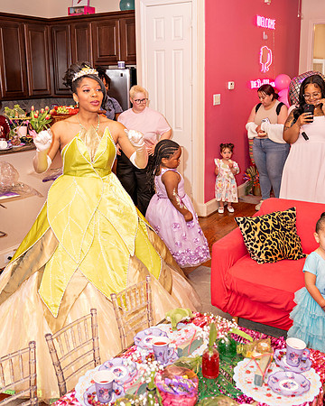 Barbie House HTX Tea Party_0271