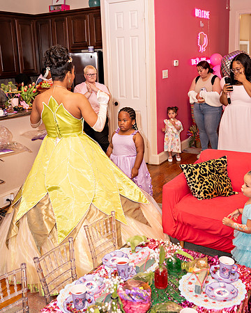 Barbie House HTX Tea Party_0270