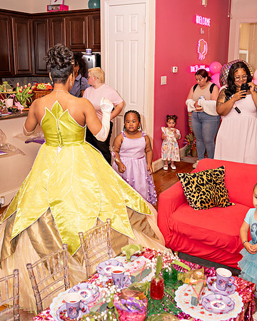 Barbie House HTX Tea Party_0272